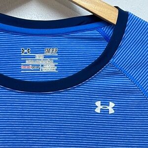 Under Armour Long Sleeve Heatgear
